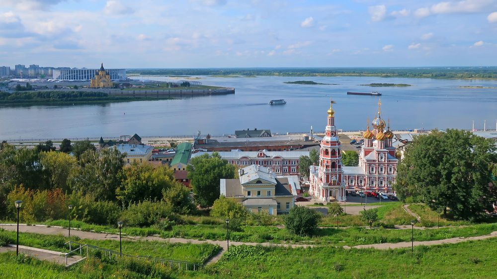 Photograph by Ольга Стоун