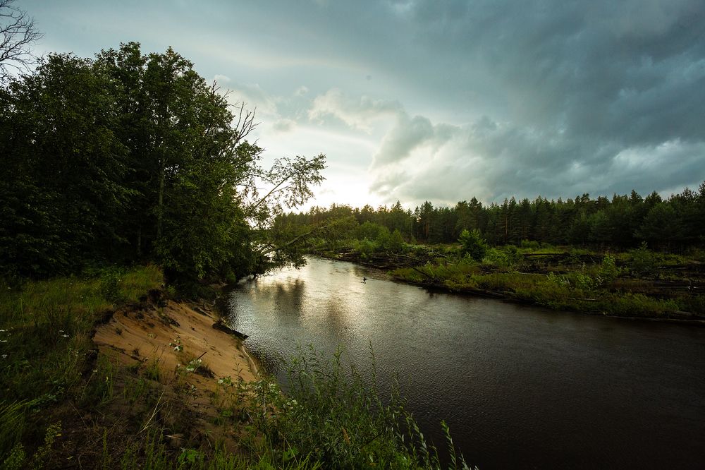 Фотография автора Сергей Катков