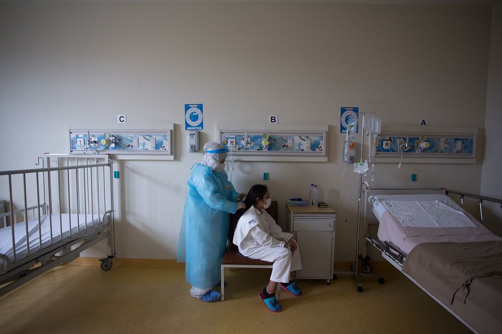 Photograph by Antonio Melgarejo Yaranga