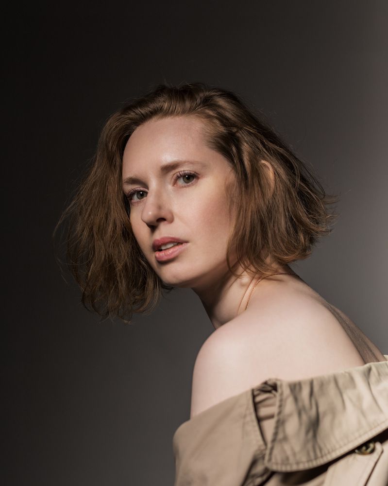 Фотография автора Venera Russulova