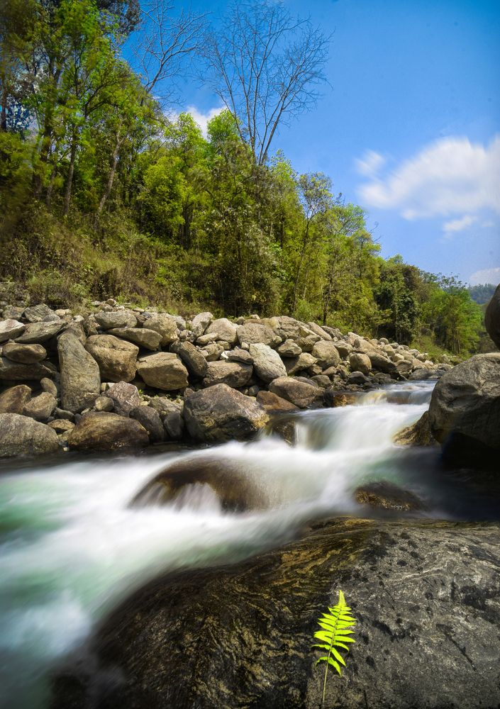 River