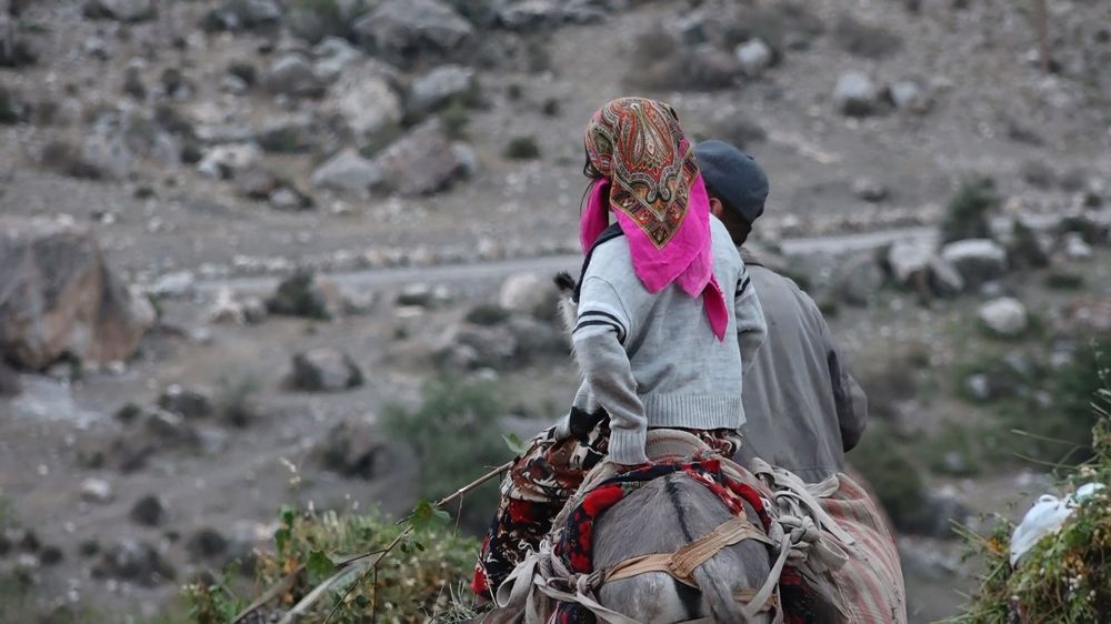 Photograph by Рустамбек Аҳмадзода