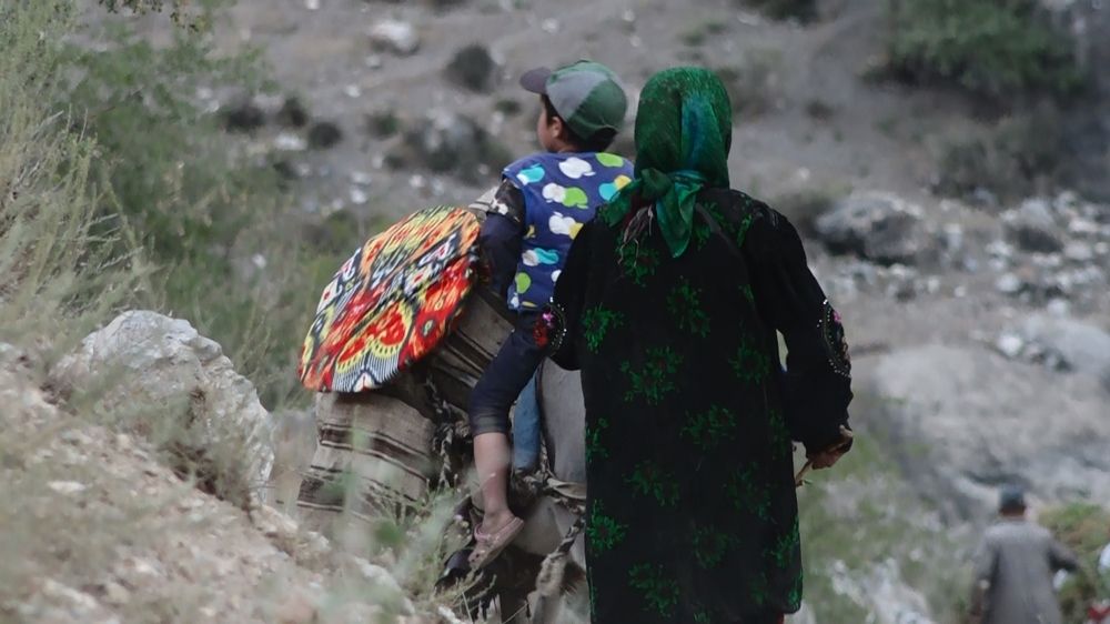 Photograph by Рустамбек Аҳмадзода