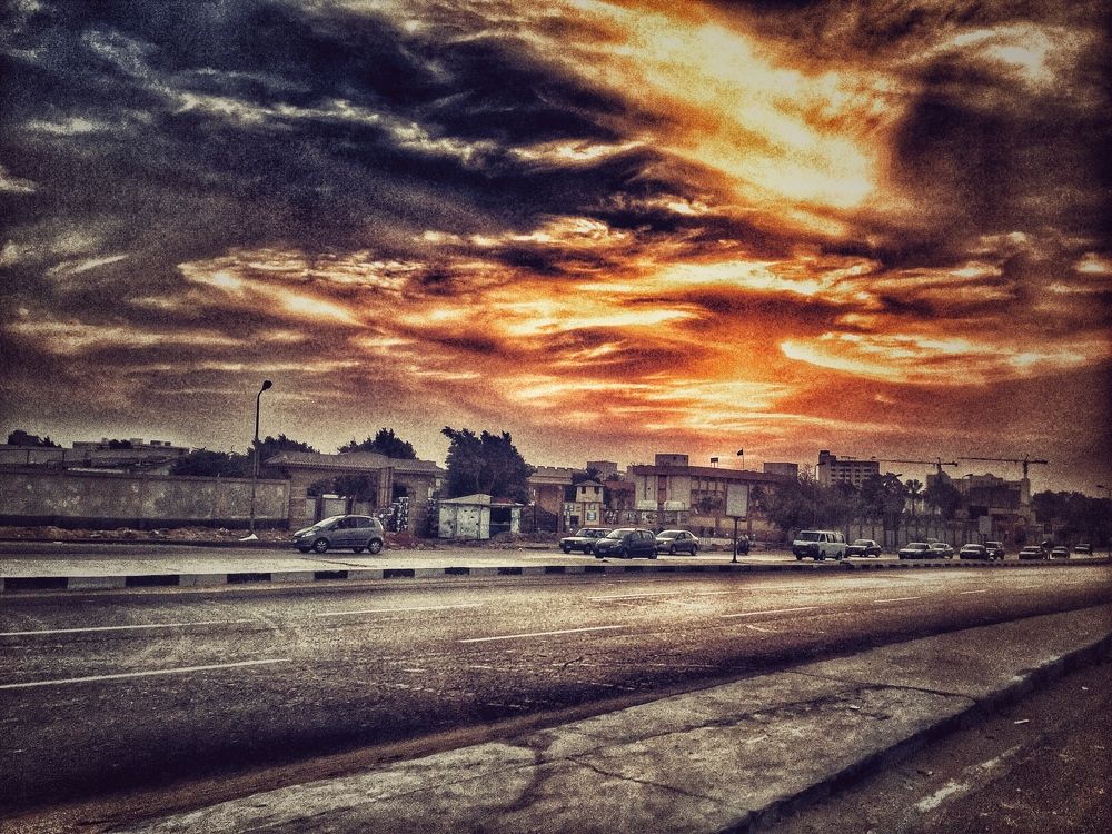 Photograph by Omar Khaled El Sayad