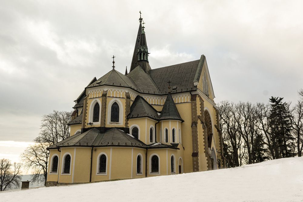 Photograph by Lucia Urblikova