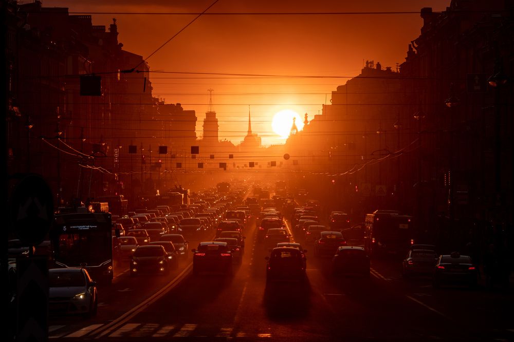 Photograph by Илья Юфа