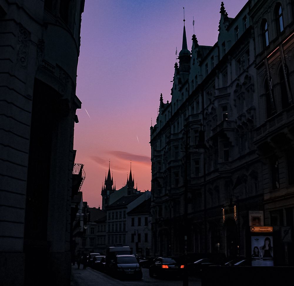 Фотография автора Андрей Павловский