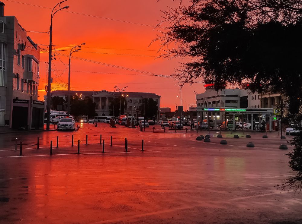 Фотография автора Андрей Павловский