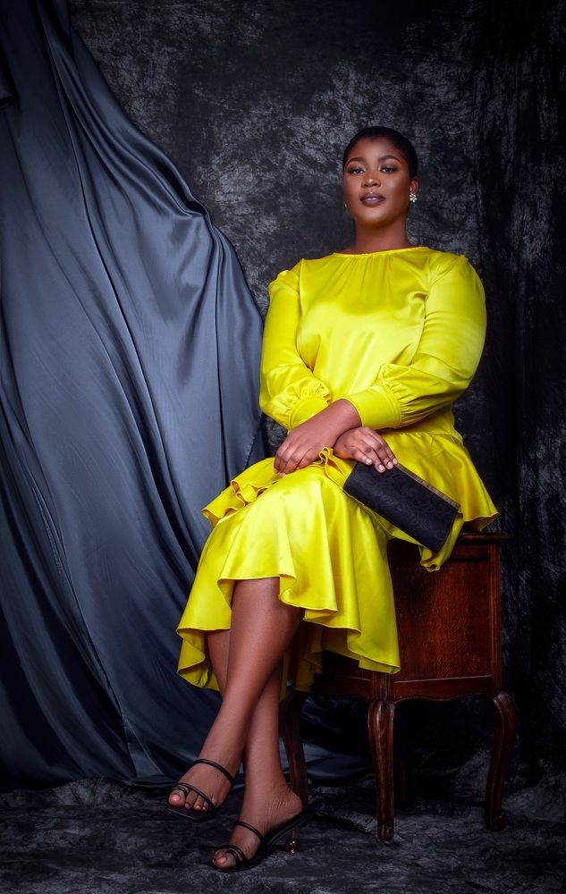 Photograph by Boateng Nicholas