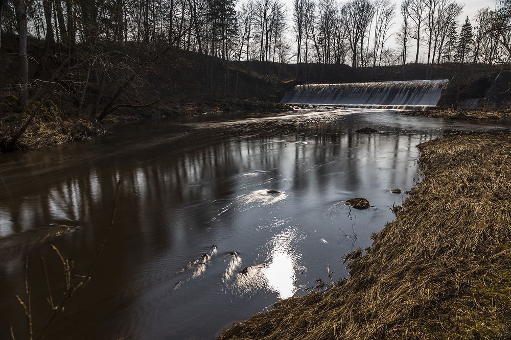 Photograph by Normunds Kaprano