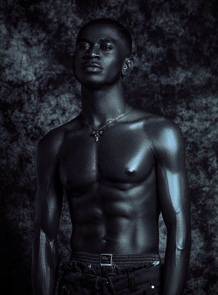 Photograph by Boateng Nicholas