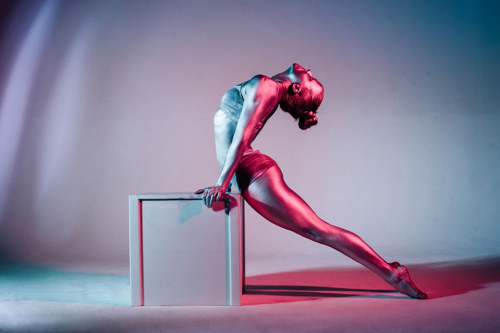 Photograph by Andrea Perković