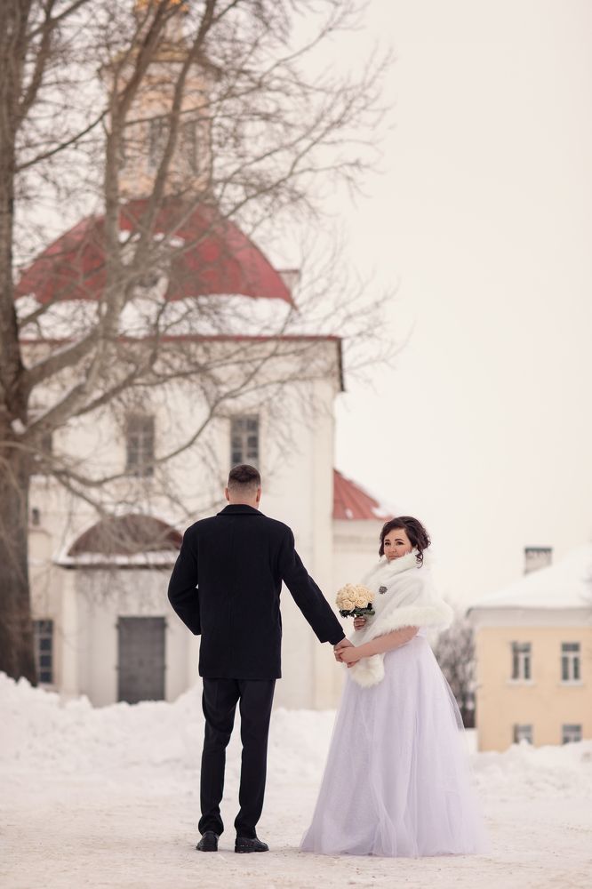 Photograph by Елена Демикальщикова