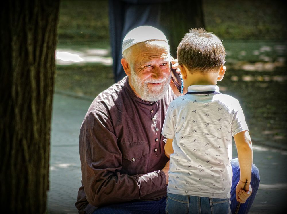 Photograph by Aleksandr Podva