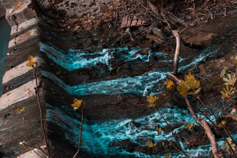 Photograph by Michael Chatzikyriakos