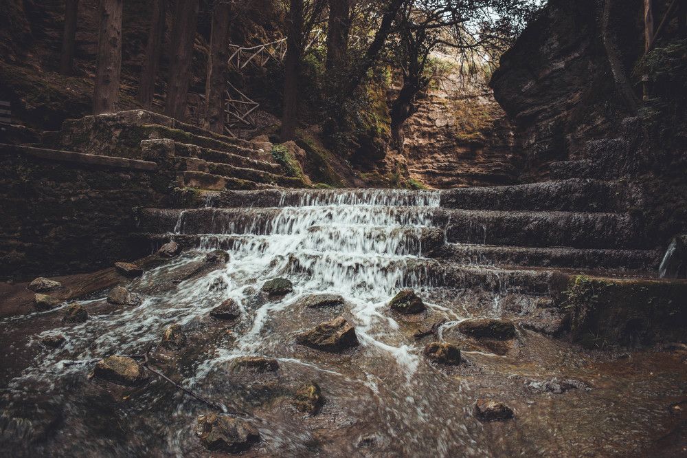 Photograph by Michael Chatzikyriakos