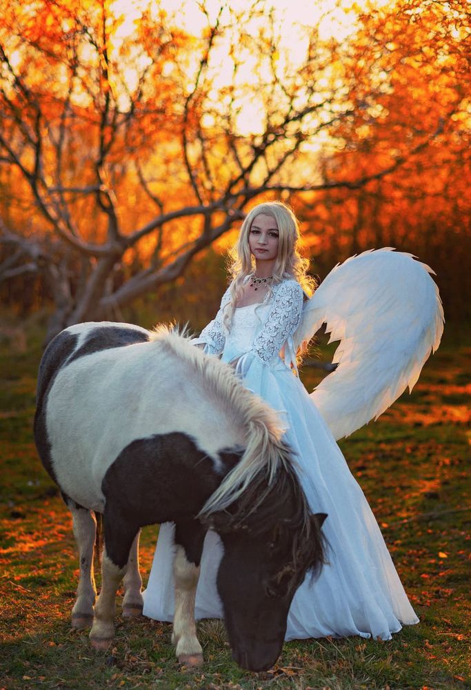 Photograph by Владимир Шевков