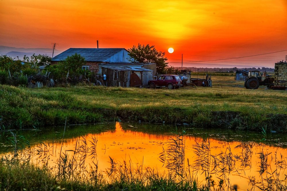 Photograph by Ахмед Кадиев