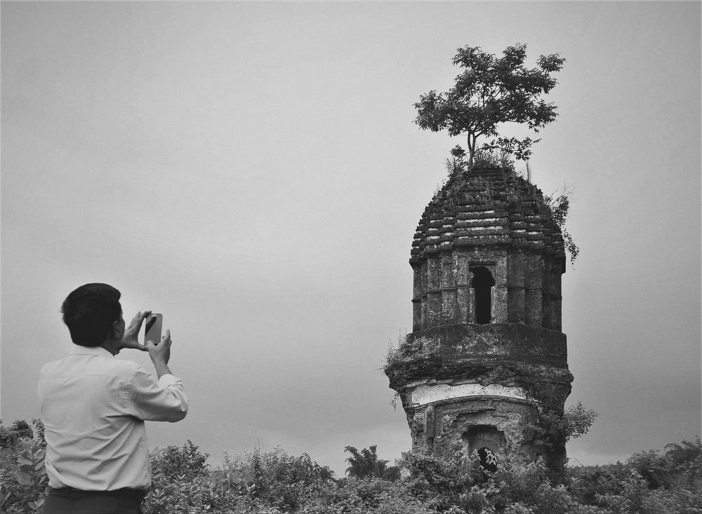 The Past Made Personal