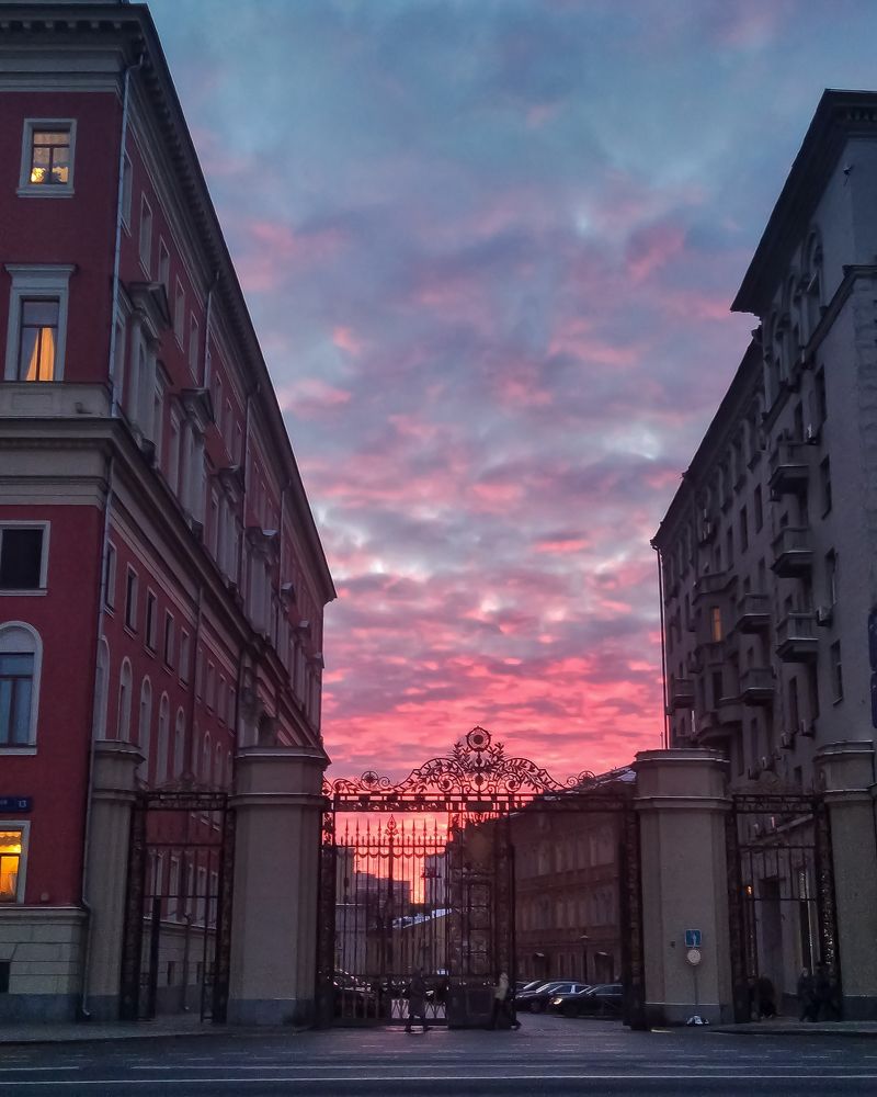 Photograph by Алексей Копылов