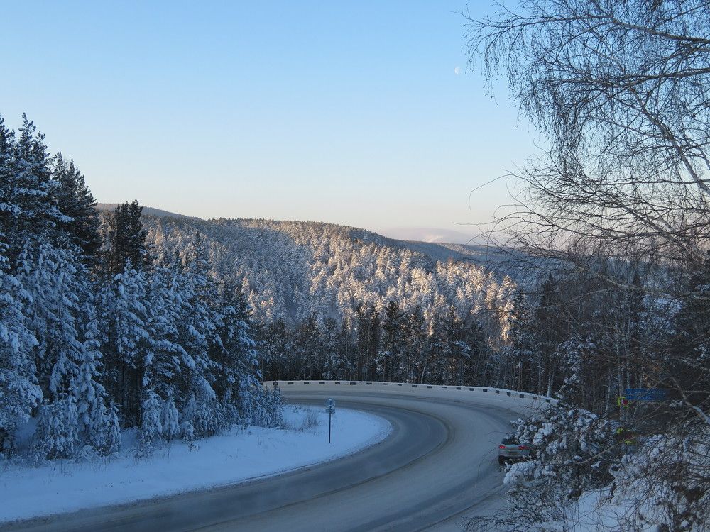 Photograph by Марина Осипова