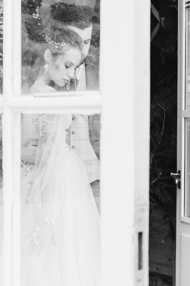 Photograph by Maria Boiko