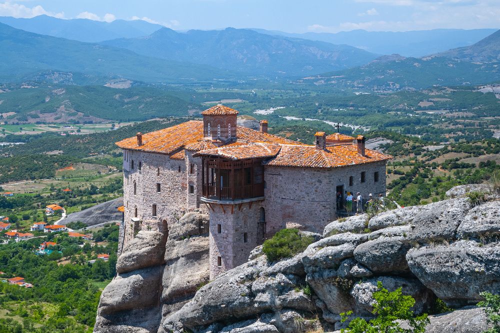 Photograph by Юрий Петрухин