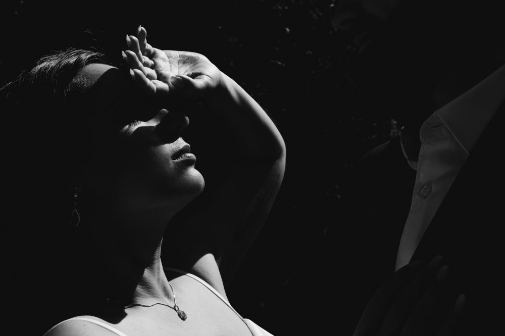 Photograph by Maria Boiko