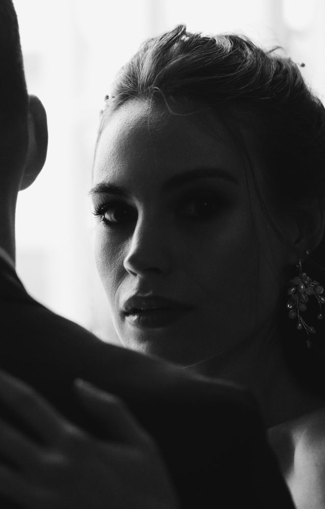 Photograph by Maria Boiko