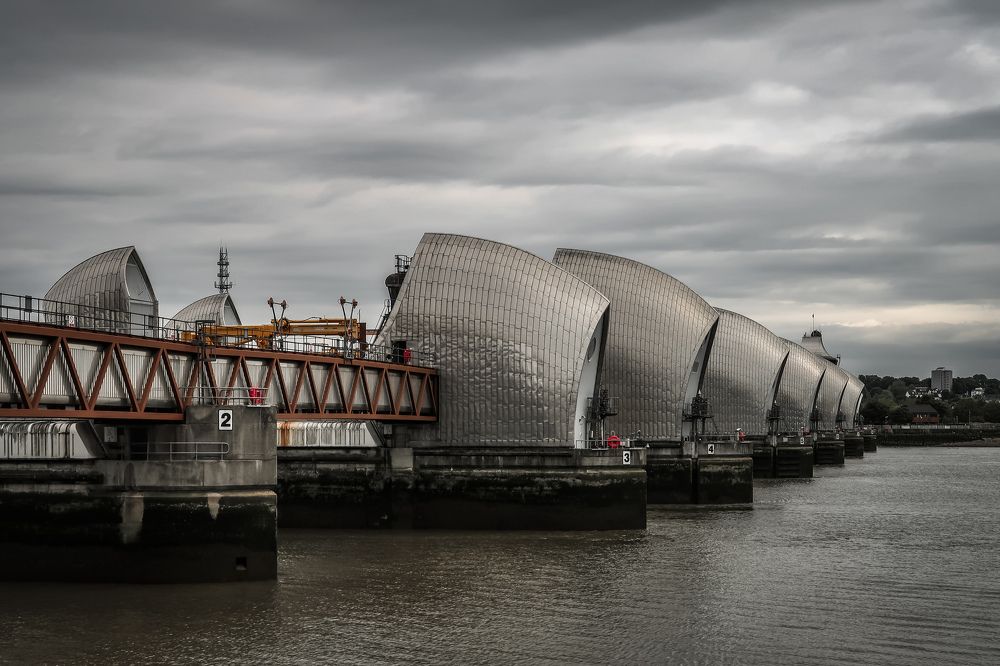 Photograph by Sergejs Barkans