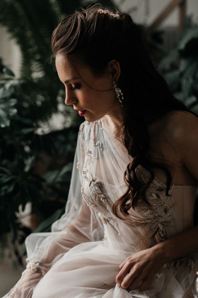 Photograph by Maria Boiko