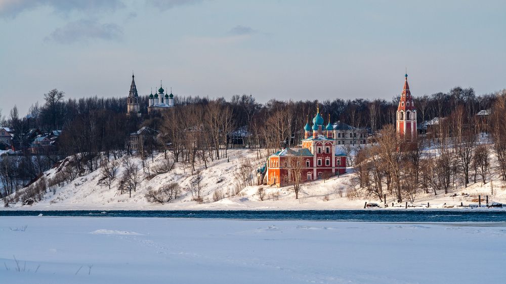 Photograph by Юрий Петрухин