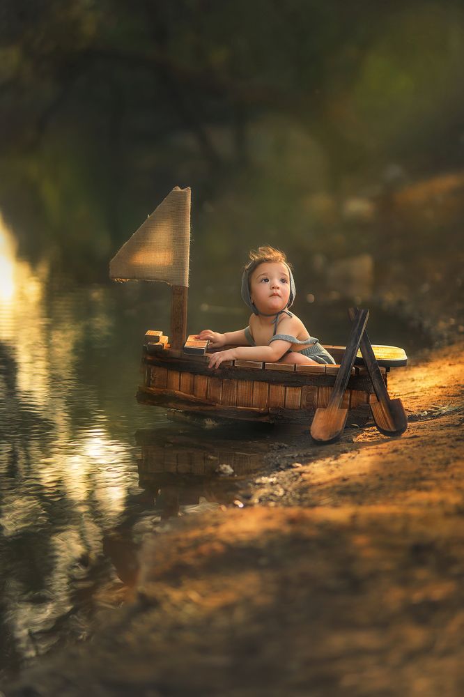 Photograph by Riki Jovani