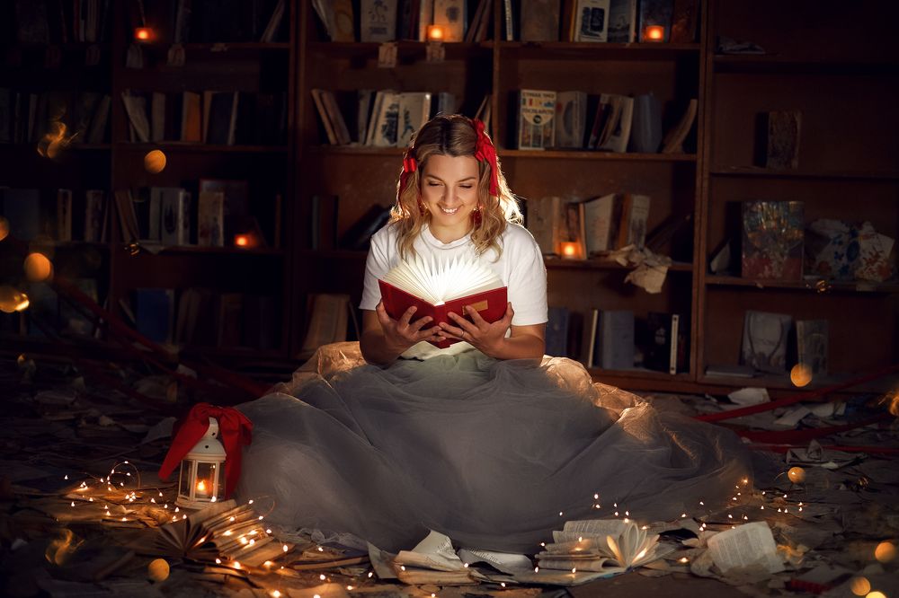 Photograph by Анна Урусова