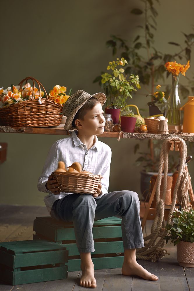 Photograph by Анна Урусова