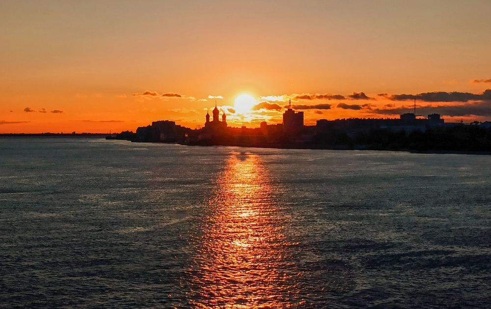 Photograph by Ольга Ситникова