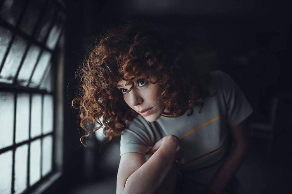 Photograph by Zeke Garcia