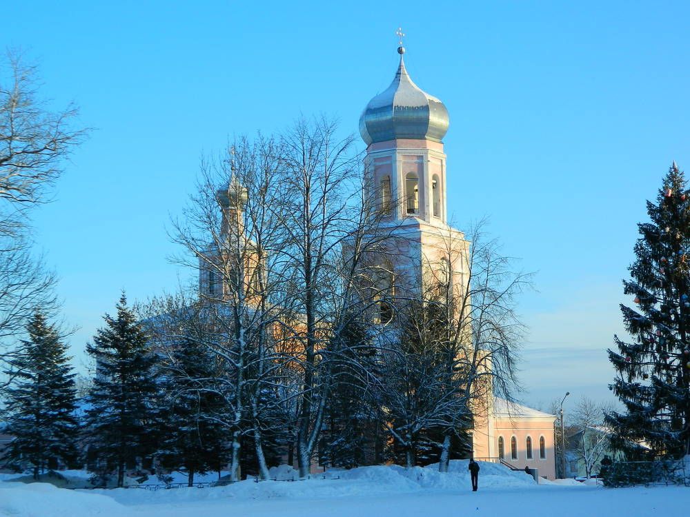 Photograph by Игорь Соколов