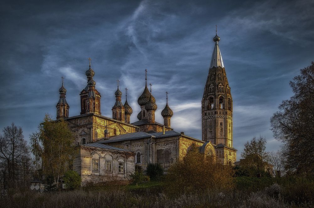 Photograph by Тамара Андреева