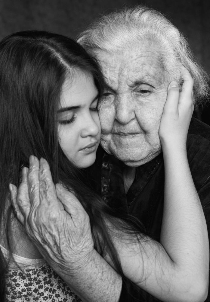 Четвертое поколение.