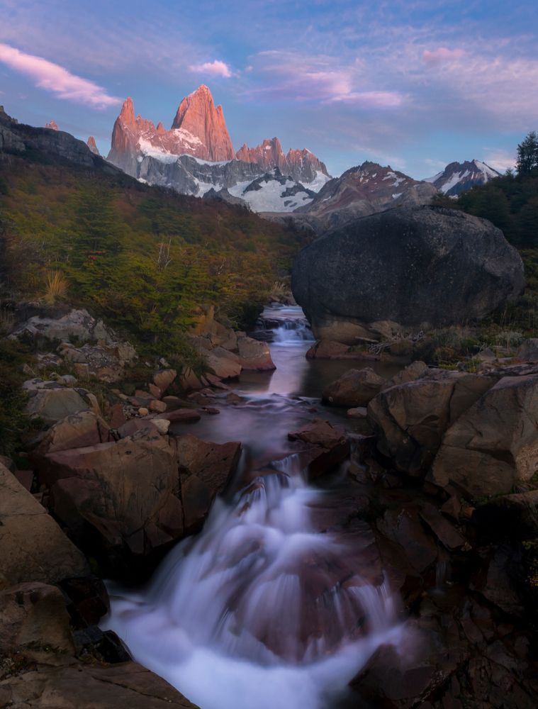 Photograph by Alejandro Capelli