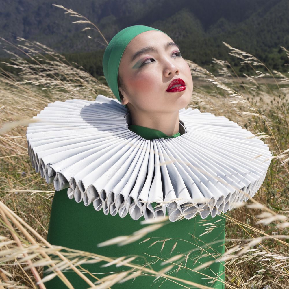 Photograph by David Rodríguez