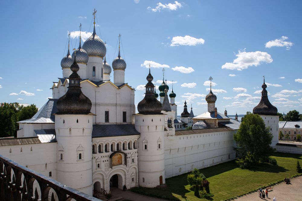 Photograph by Анна Артёменко