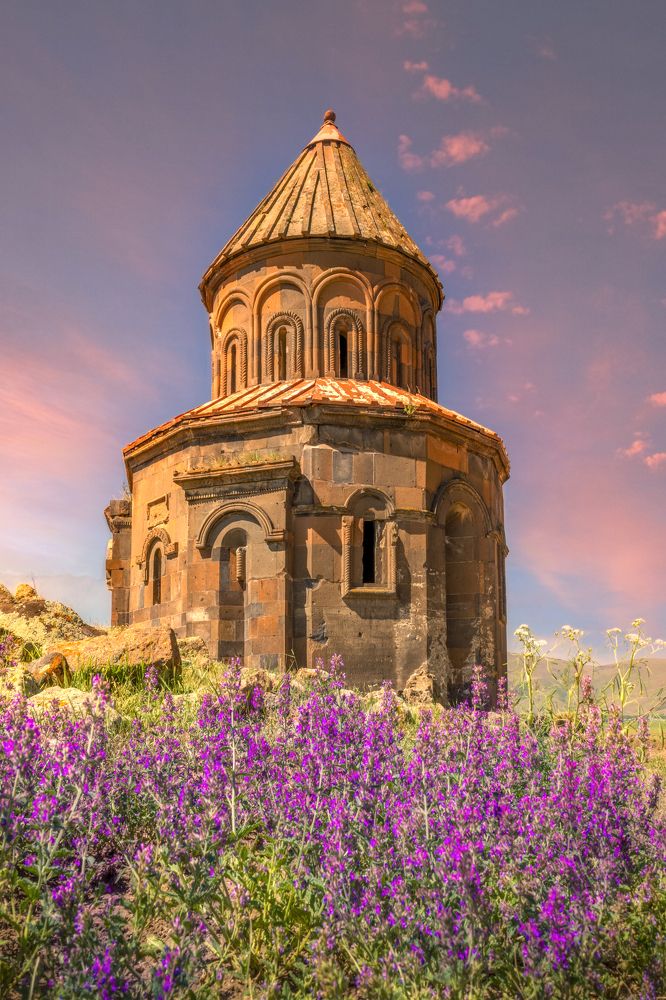 Photograph by Murat TOPAL