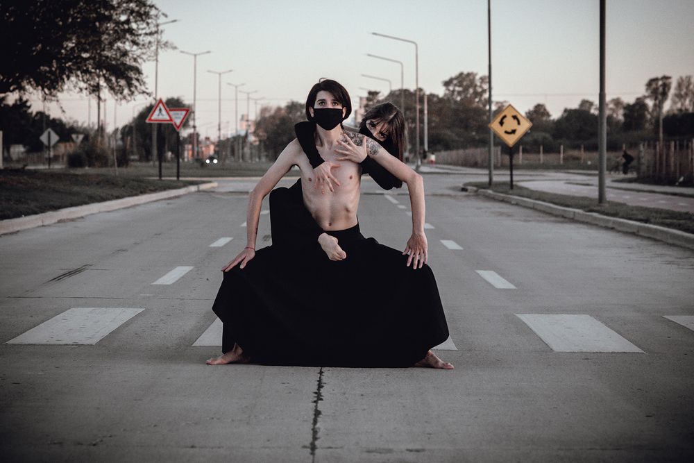 Photograph by Fabiana Vanesa Medina Bertetti