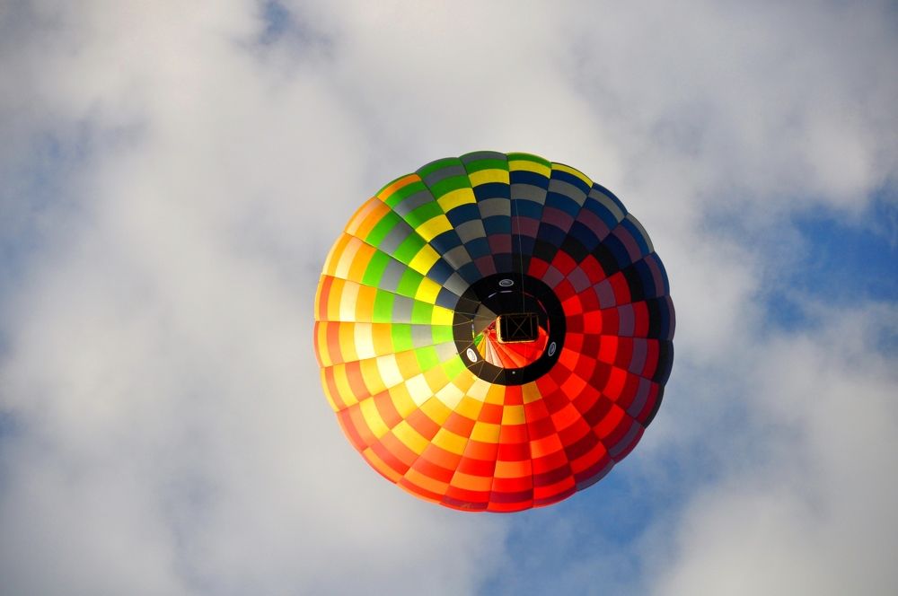 Photograph by Евгений Захаров