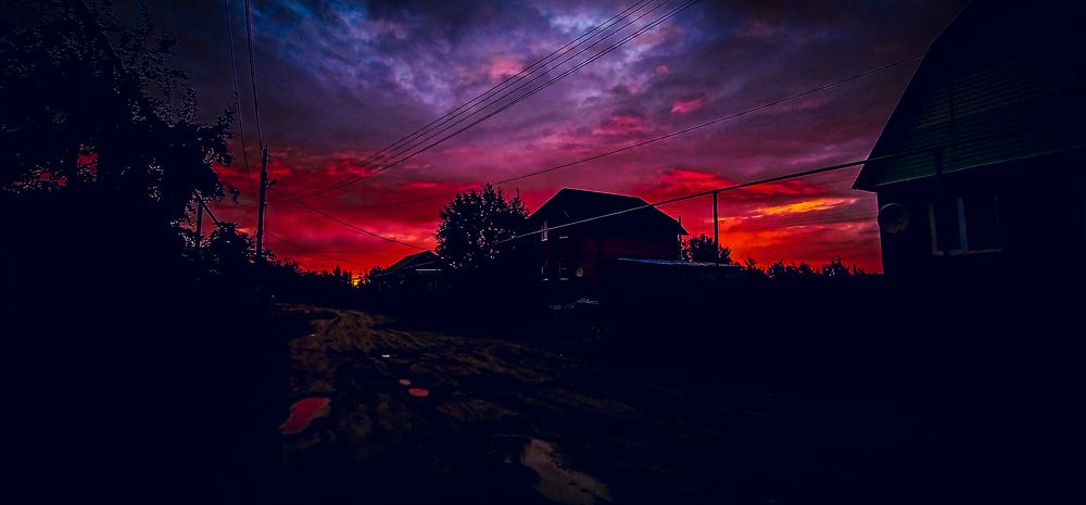 Photograph by Иван Соловьев