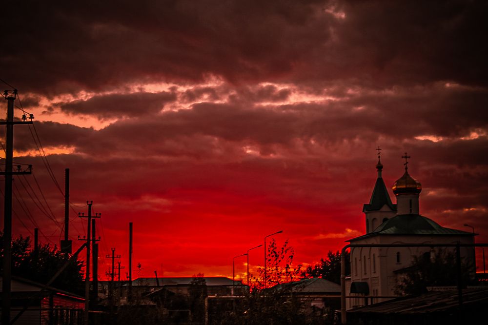 Photograph by Иван Соловьев