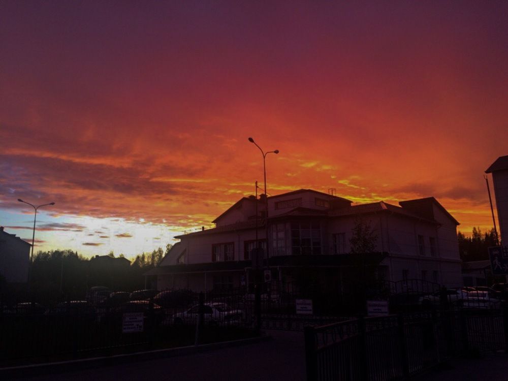 Photograph by Иван Соловьев