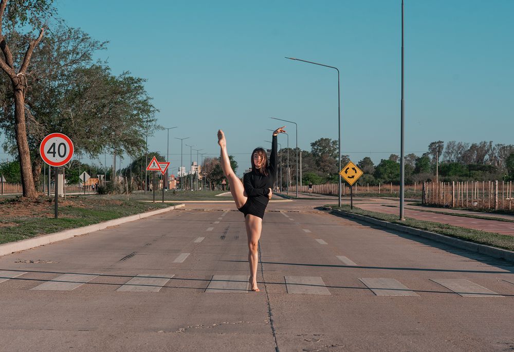 Photograph by Fabiana Vanesa Medina Bertetti